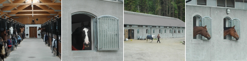 RIdebanen